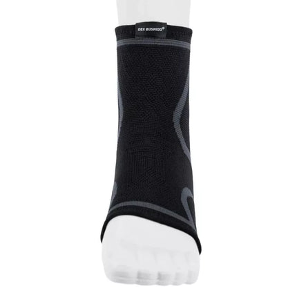 Elastic ankle braces | 7132 - set of 2 | M