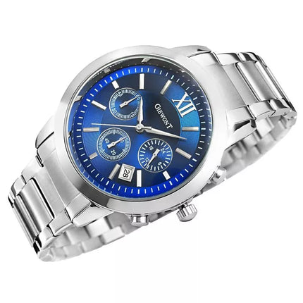 Men's Watch GIEWONT GW6480-2