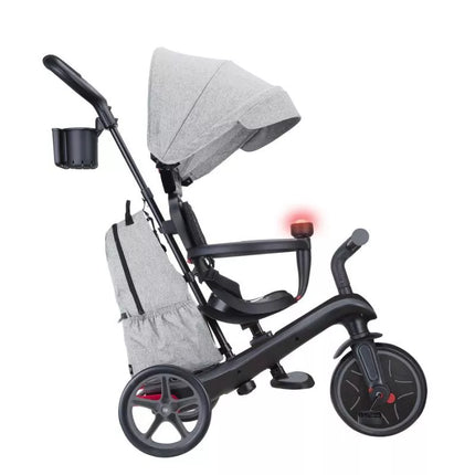 EXPLORER TRIKE 4in1 DELUXE PLAY (636-120)
