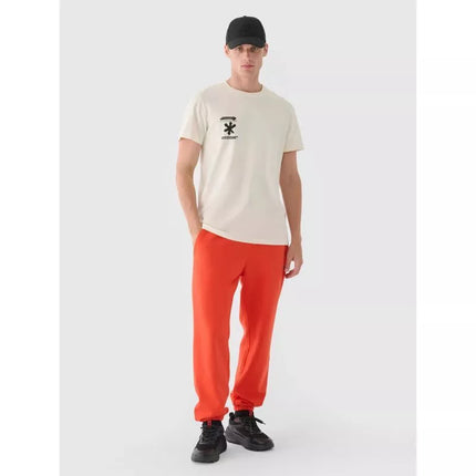 Vyriški džogeriai 4F 4FWMM00TTROM1140-62S