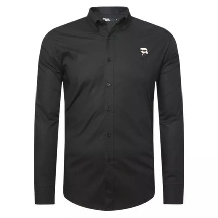 Karl Lagerfeld marškinėliai M 605911534600