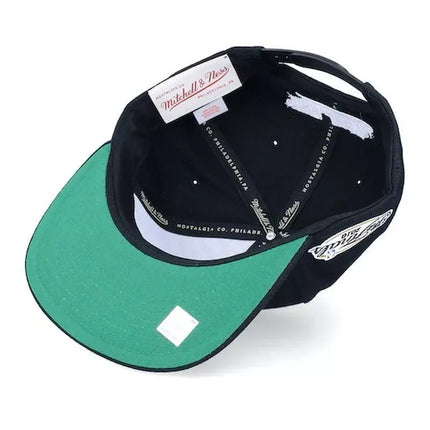 Mitchell & Ness NBA Los Angeles Lakers Top Spot Snapback HWC kepuraitė HHSS2976-LALYYPPPBLCK