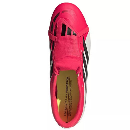 Adidas Predator Club FT FG JS0346 shoes