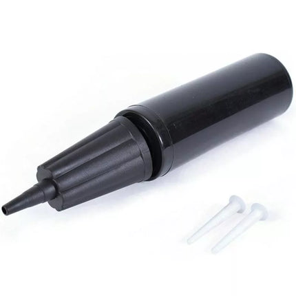 Gimnastikos kamuolys su rankena SMJ BL010 55cm