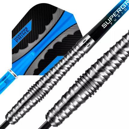 Harrows Razr 90% Steeltip Darts HS-TNK-000013377