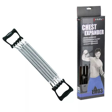 Metalo plėtiklis HMS EM03 17-30-003