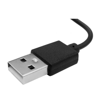 Įkrovimo laidas išmaniajam laikrodžiui VELTORI VT140 VT350, 1.7 mm, VTK5