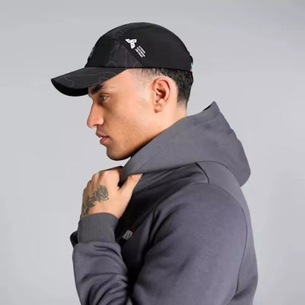 Puma BMW MMS Statement 5 panelių kepurė 025664 01