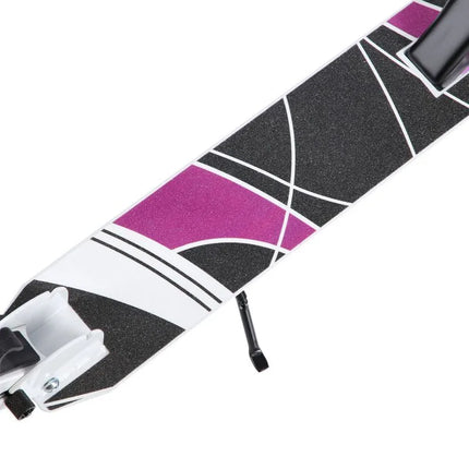 Paspirtukas Nils Extreme HM0180, violetinis