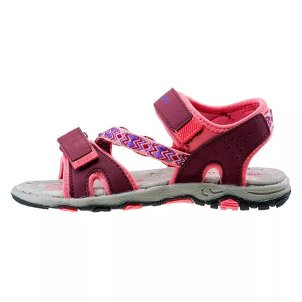 Elbrus Emelo Jr 92800224794 Basutės