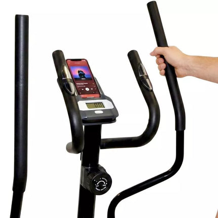CROSSTRAINER E-NW650 EB FIT