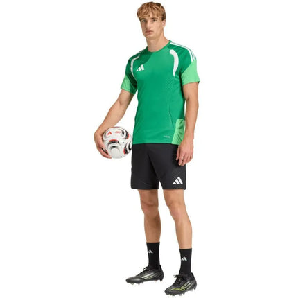 Men's adidas Tiro 26 Competition Training Jersey green KA7585