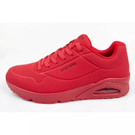Skechers Uno M 52458/RED Batai