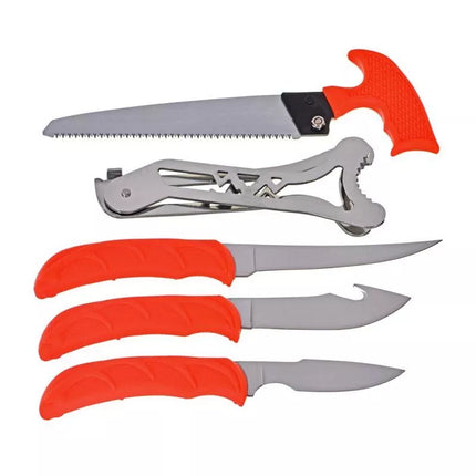Outdoor Edge Wild Pak Hunting Kit