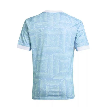 Adidas Juventus Turin Away Jr JN5236 marškinėliai