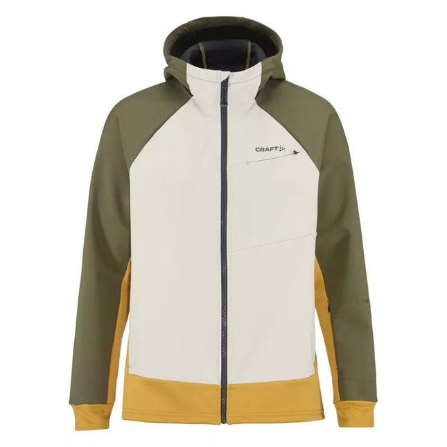 Striukė ADV BACKCOUNTRY HYBRID JKT M