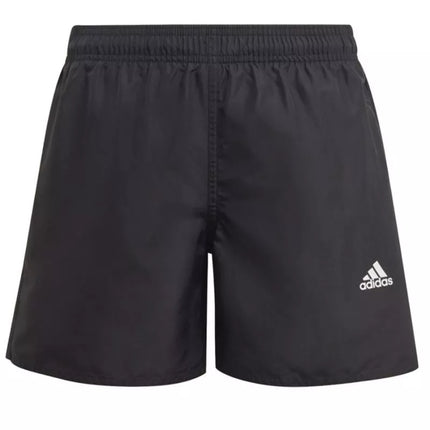adidas YB Bos Short Jr GQ1063 maudymos šortai