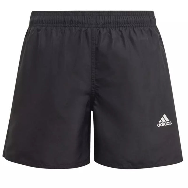 adidas YB Bos Short Jr GQ1063 maudymos šortai