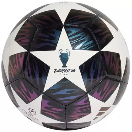 adidas UCL Klubinis JX9091 Futbolo Kamuolys