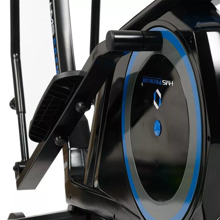 HMS Premium H1833-i Elipsinis Treniruoklis