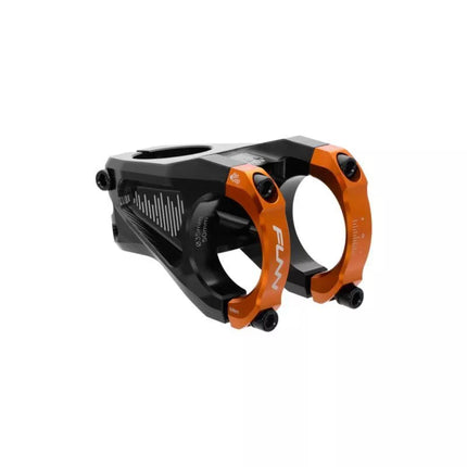FUNN laikiklis vairui EQUALIZER 35 50mm oranžinis