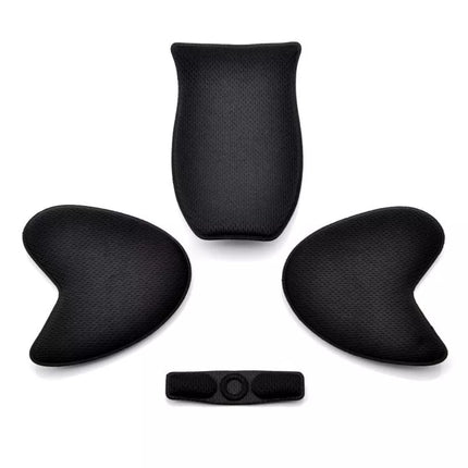 Meteor KS02 Jr Dviračio šalmas