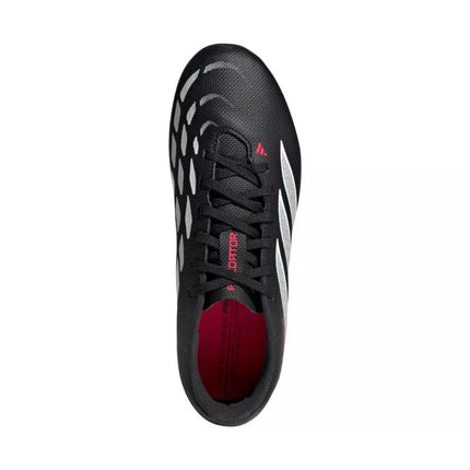 Vaikiški futbolo bateliai adidas Predator Club FG/MG JS0371