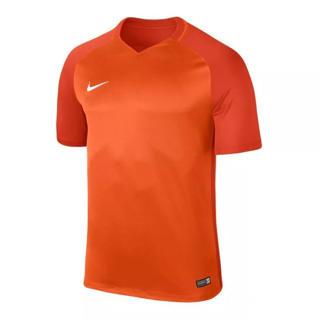 Nike Dry Trophy III Jr 881484-815 marškinėliai