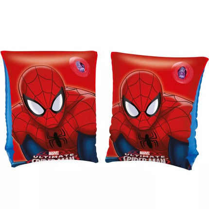Bestway Žmogus-voras plaukimo apyrankės 23x15cm 98001-9561