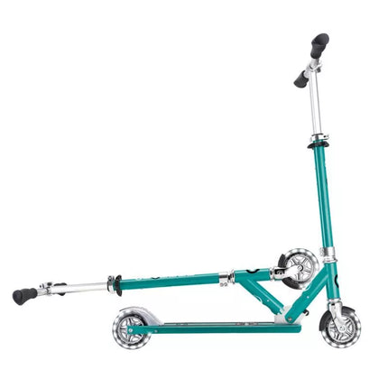 Paspirtukas FLOW ELEMENT LIGHTS (721-307)