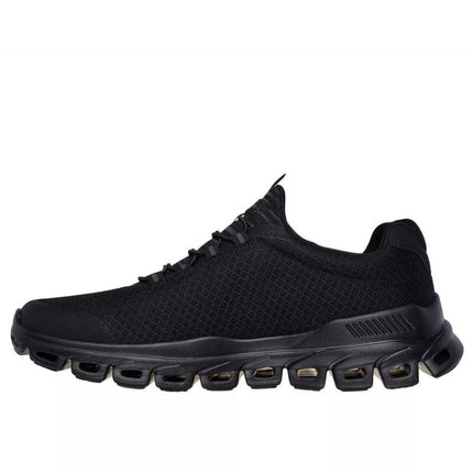 Skechers Glide-Step batai – Sylo M 233012-BBK