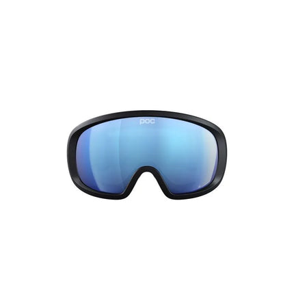 POC Fovea Mid slidinėjimo akiniai Black Cat.2