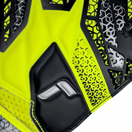 Reusch Attrakt Solid Jr 5572515 2014 Vartininko pirštinės