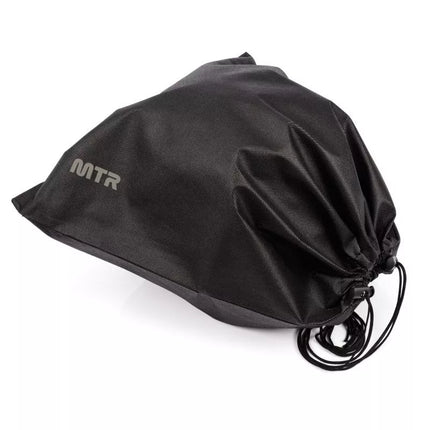 Meteor Falven S slidinėjimo šalmas 53-55 cm baltas