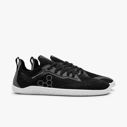 Vivobarefoot Primus Lite Knit Obsidan W 209304-01 batai