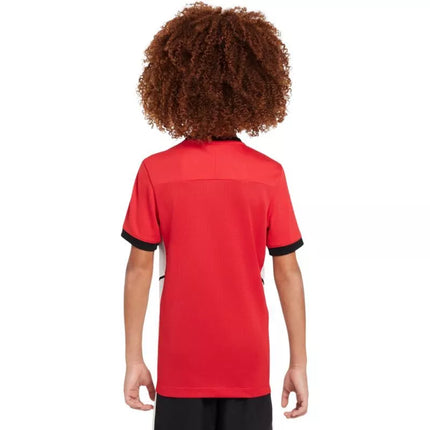 Nike Dri-Fit Academy 25 Moksliškai T-Shirt FZ9758 657