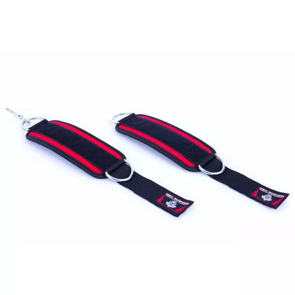 Set of Handles for Training Bands - ARW-753 DBX BUSHIDO