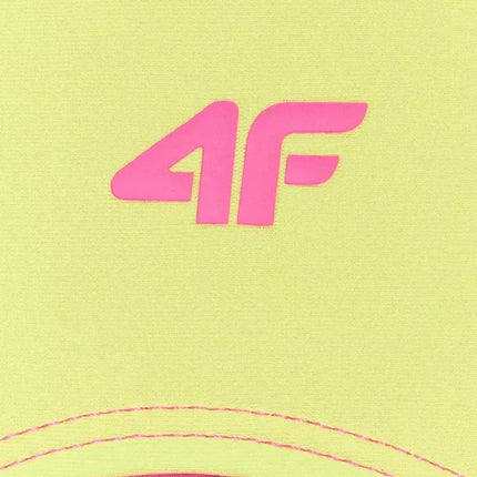 4F maudymosi kostiumėlis F074 Jr 4FJWMM00USWSF074 55N