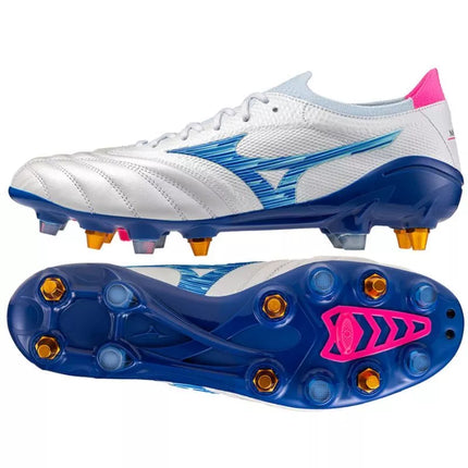 Mizuno Morelia Neo IV Beta Japan Mix SG batai P1GC254025