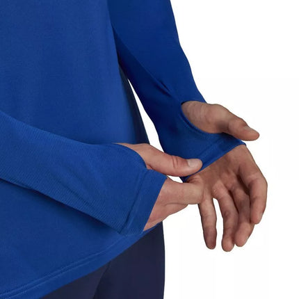 Adidas Condivo 22 Training 1/2 užtrauktukas M HA6271 džemperis