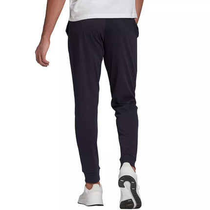 Adidas Essentials Single M GK9259 kelnės