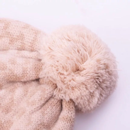 Moteriška žiemos kepurė LADY COLDIE
