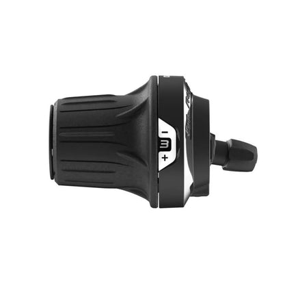 SHIMANO kairės pavaros svirtis 3 greičių