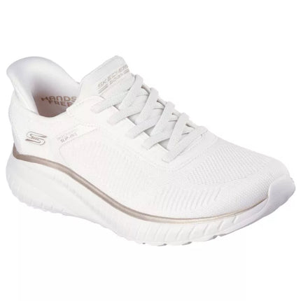 Skechers Women's Slip-ins Sneakers BOBS SQUAD CHAOS CURRENT MUSE 117497 WTGD