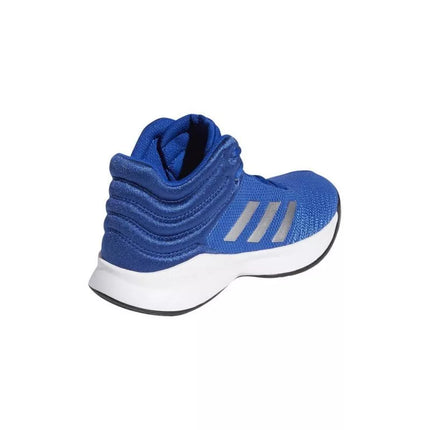 Adidas Pro Spark Kids' Basketball Shoes - BB9143