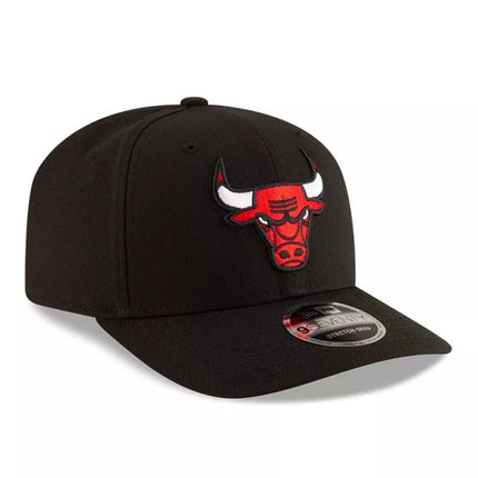 NEW ERA/NBA 970SS BULLS Kepuraitė - 60755436