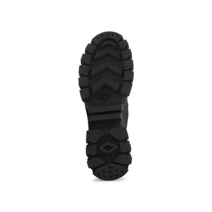 Palladium Revolt Boot Zip Tx 98860-116-M Star White