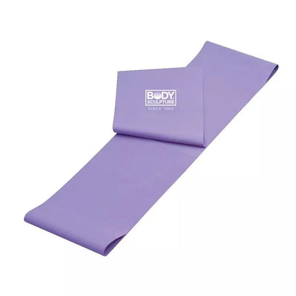 Pilates juosta BB 102 0.65 MM