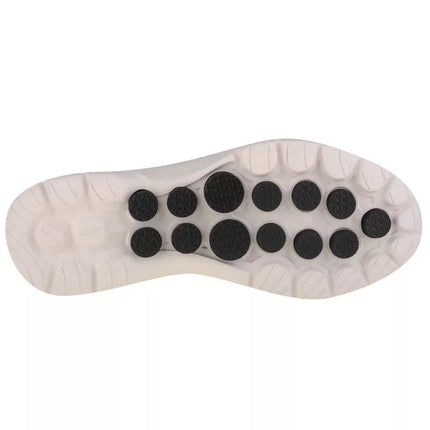 Skechers Go Walk 6 - Clear Virtue 124505-BKW Juoda 36