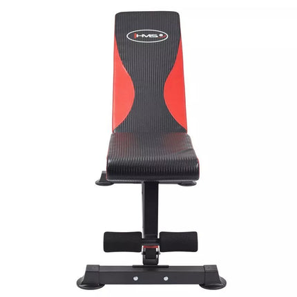 Daugiafunkcinis treniruočių suolas HMS L8015